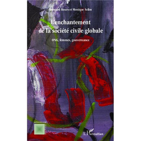 L'enchantement de la societe civile globale