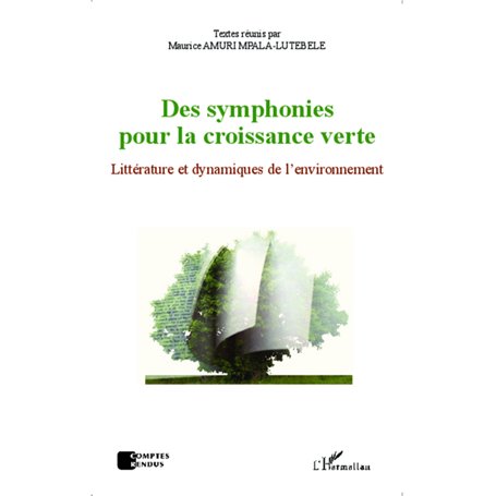 Des symphonies pour la croissance verte