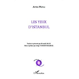 Les yeux d'Istanbul