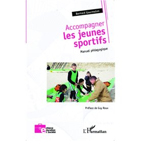 Accompagner les jeunes sportifs