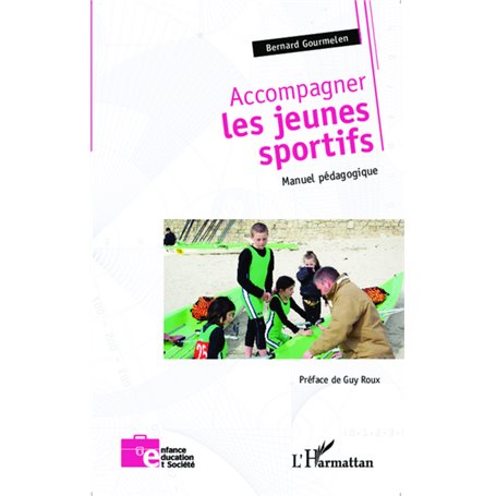 Accompagner les jeunes sportifs