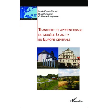 Transfert et apprentissage du modèle -em+Leader-/em+ en Europe centrale