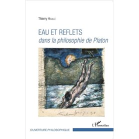 Eau et reflets