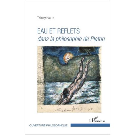 Eau et reflets