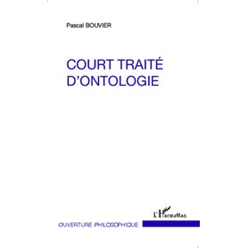 Court traité d'ontologie