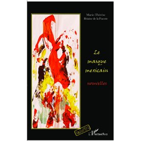 Le masque mexicain
