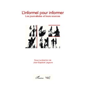 L'informel pour informer