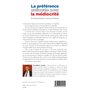 La préférence nationale pour la médiocrité