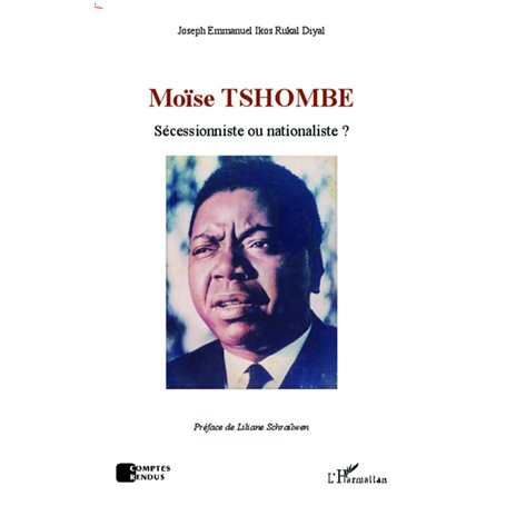 Moïse Tshombe