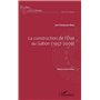 La construction de l'État au Gabon (1957-2009)
