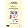 Éthique et formation