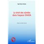 Le droit des sûretés dans l'espace OHADA