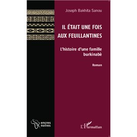 Il était une fois aux Feuillantines