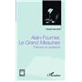 Alain Fournier, Le Grand Meaulnes