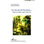 Sur les pas de Rousseau...