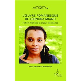 L'oeuvre romanesque de Léonora Miano