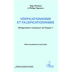 Vérificationnisme et falsificationnisme