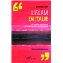 L' islam en Italie