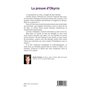 La preuve d'Okyrro