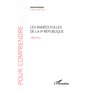 Les années folles de la Ve République 1988-2014