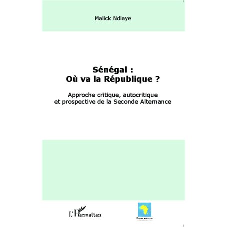 Sénégal : où va la République ?