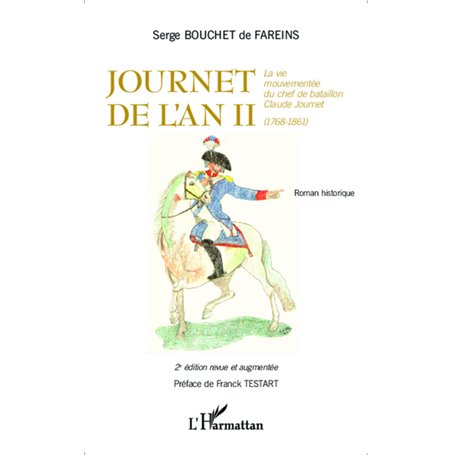 Journet de l'an II