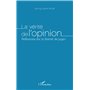 La vérité de l'opinion