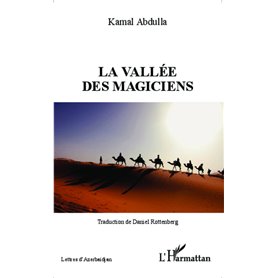 La Vallée des Magiciens