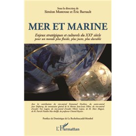 Mer et marine