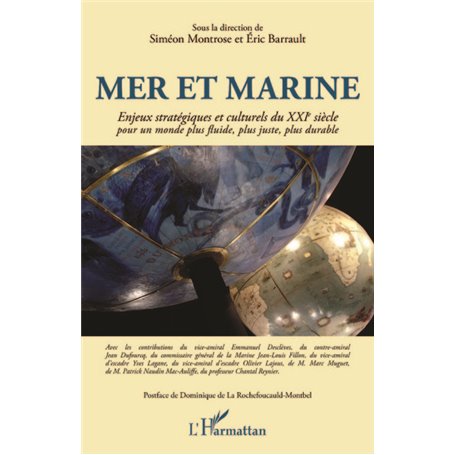 Mer et marine