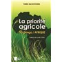 La priorité agricole RD Congo / Afrique