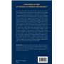 L'intervention en Libye : un consensus en Relations Internationales ?