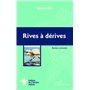 Rives à dérives