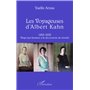 Les Voyageuses d'Albert Kahn 1905-1930