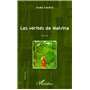 Les vérités de Malvina
