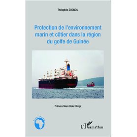 Protection de l'environnement marin et côtier dans la région du golfe de Guinée