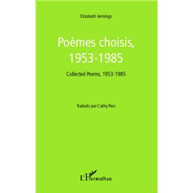 Poèmes choisis, 1953-1985