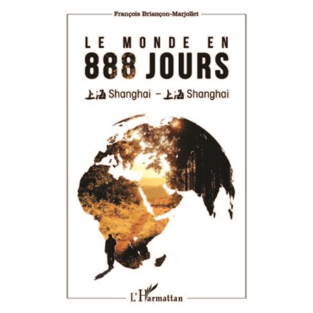 Le monde en 888 jours