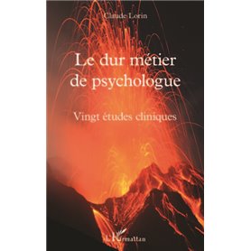 Le dur métier de psychologue