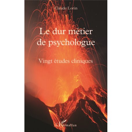 Le dur métier de psychologue