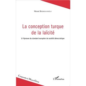 La conception turque de la laïcité