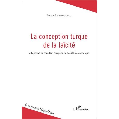 La conception turque de la laïcité