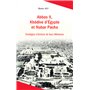 Abbas II, Khédive d'Egypte et Nubar Pacha