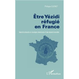 Etre Yezidi réfugié en France