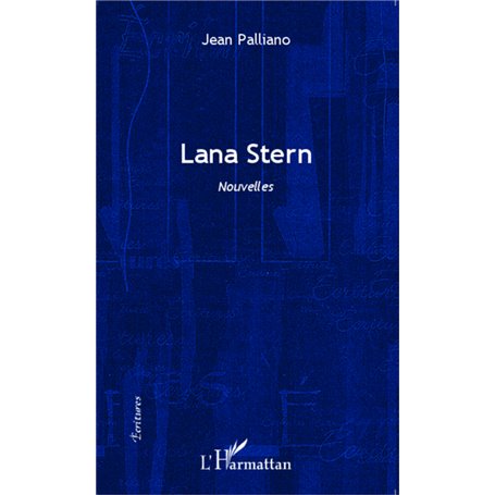 Lana Stern