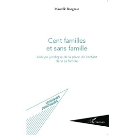 Cent familles et sans famille