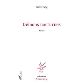 Démons nocturnes