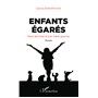 Enfants égarés. Dans les bras d'une mère gourou