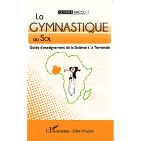 La gymnastique au sol