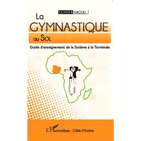 La gymnastique au sol